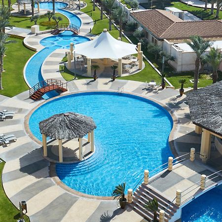 Intercontinental Hotels Doha Residences Ngoại thất bức ảnh