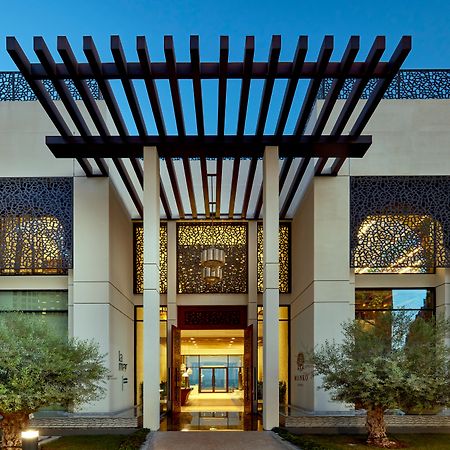 Intercontinental Hotels Doha Residences Ngoại thất bức ảnh