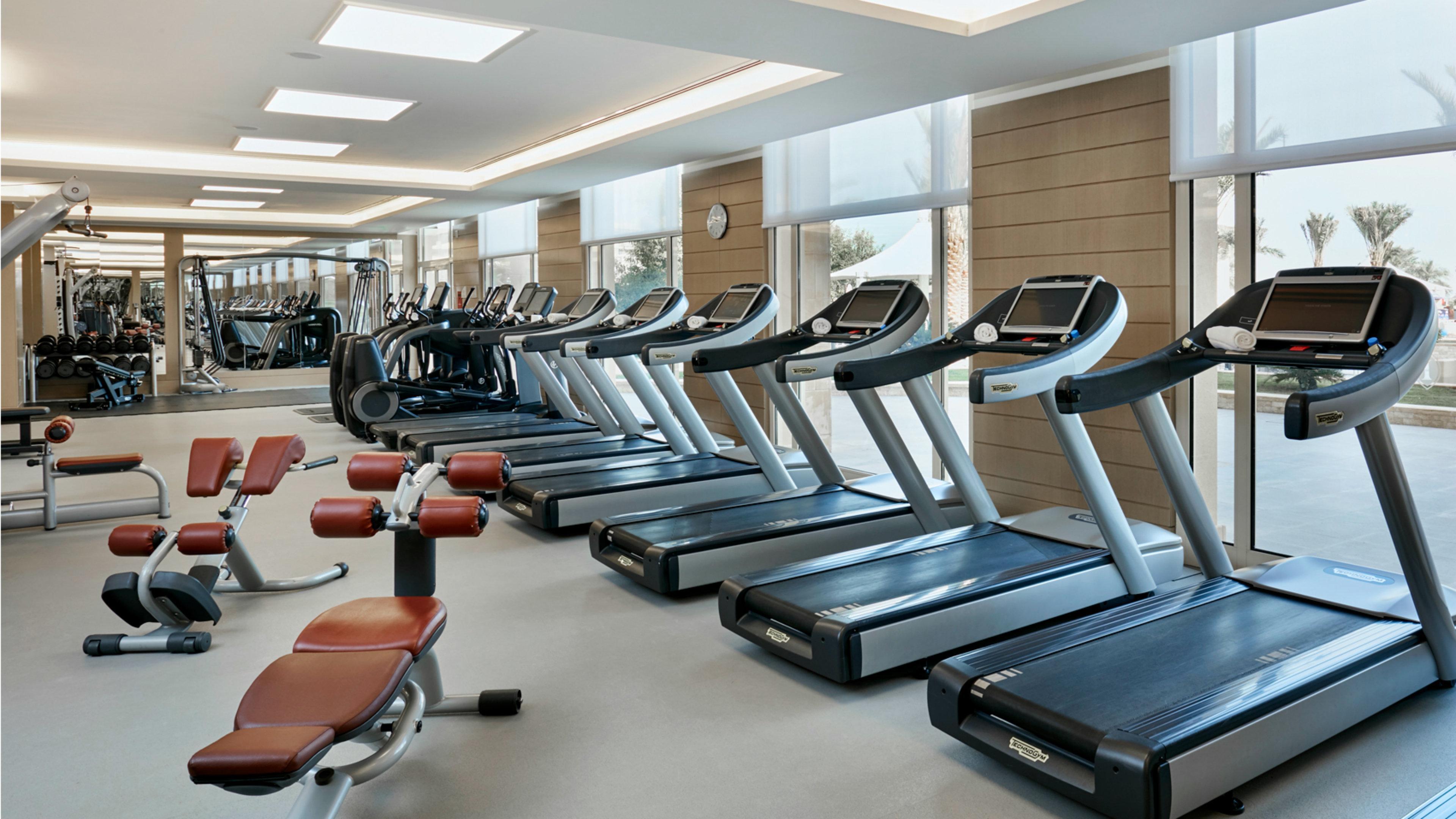 Intercontinental Hotels Doha Residences Ngoại thất bức ảnh