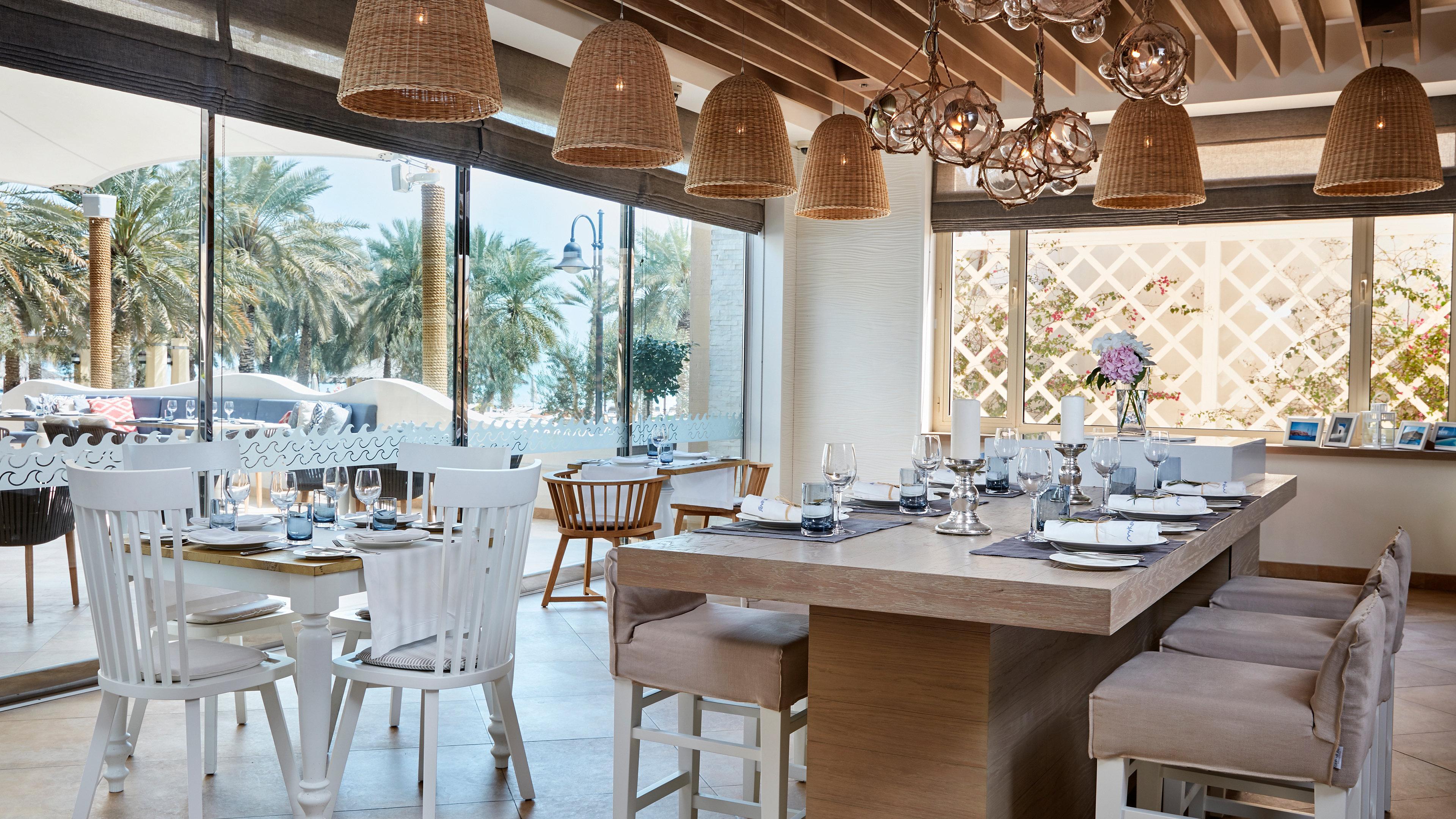 Intercontinental Hotels Doha Residences Ngoại thất bức ảnh