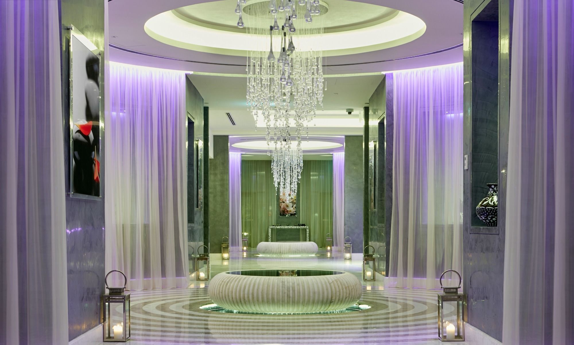 Intercontinental Hotels Doha Residences Ngoại thất bức ảnh