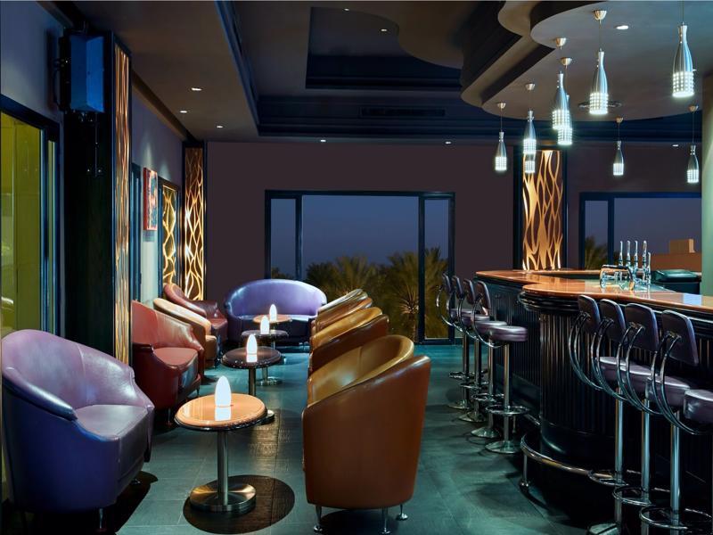Intercontinental Hotels Doha Residences Ngoại thất bức ảnh